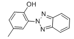 2-(2H-Benzotriazol-2-Yl)-4-Methylphenol